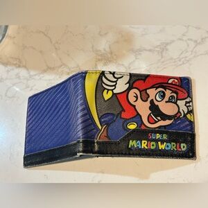 Nintendo Super Nintendo Entertainment System Black Label